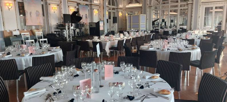 美憬阁格兰德卡布格大酒店(Le Grand Hôtel Cabourg - MGallery)图片