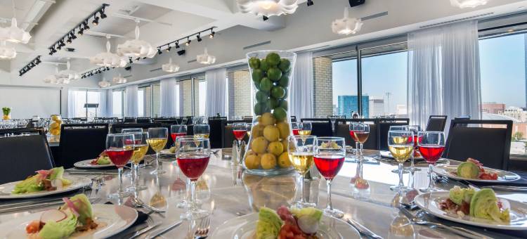 达拉斯洛伦佐希尔顿启缤精选酒店(Lorenzo Hotel Dallas, Tapestry Collection by Hilton)图片