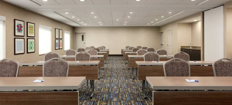 智选假日套房酒店默塞德(Holiday Inn Express & Suites MERCED - YOSEMITE NATL PK AREA by IHG)图片