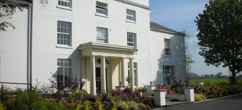 菲斯摩尔宅邸酒店(Fishmore Hall Hotel and Boutique Spa)图片