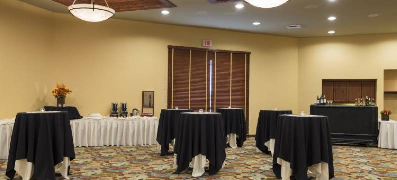 Holiday Inn 美联(Holiday Inn MIDLAND by IHG)图片