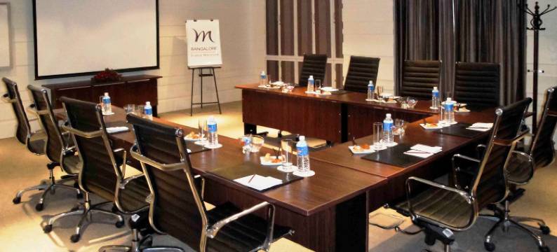 班加罗尔雅高美爵酒店(Grand Mercure Bangalore)图片