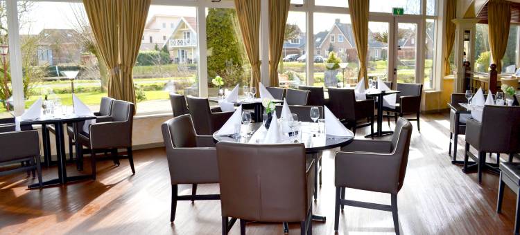 斯滕韦克弗莱彻酒店(Fletcher Hotel Steenwijk)图片