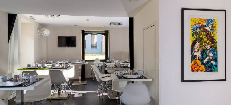 索佐酒店(Sozo Hotel)图片