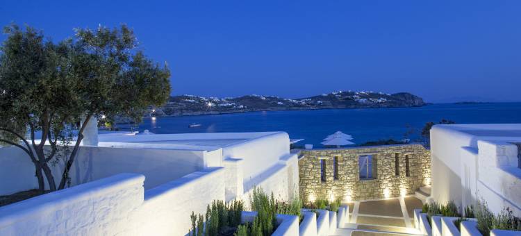 喜悦精品酒店(DeLight Boutique Hotel - Small Luxury Hotels of the World)图片