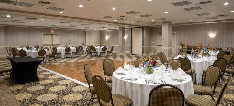 费城福特华盛顿希尔顿花园酒店(Hilton Garden Inn Philadelphia/Ft. Washington)图片