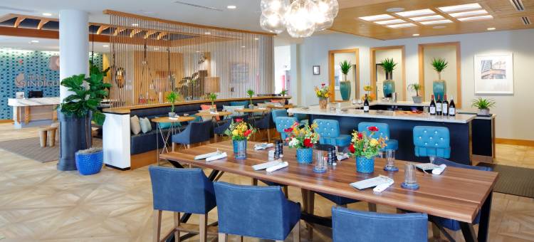 Hotel Indigo 奥兰治海滩-墨西哥湾海岸酒店 IHG 旗下(Hotel Indigo Orange Beach - Gulf Shores)图片