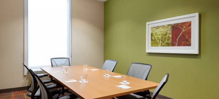 米德尔堡高原克利夫兰希尔顿惠庭酒店(Home2 Suites by Hilton Middleburg Heights Cleveland)图片