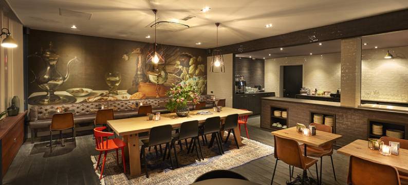 狮子多尔酒店(Hotel Lion d'Or)图片