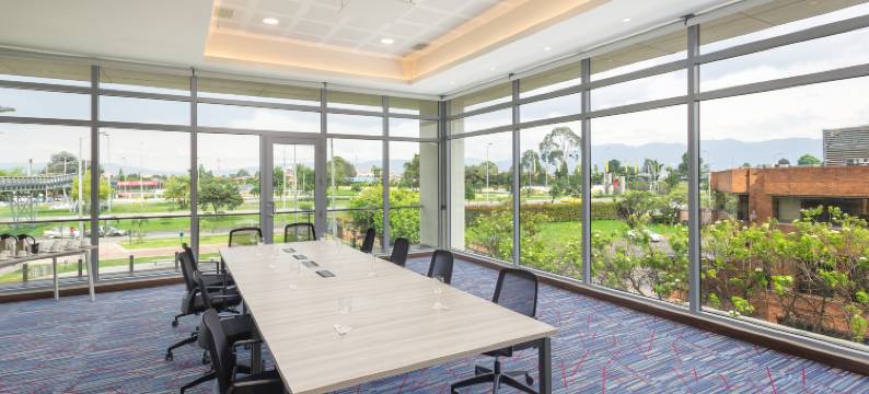 希尔顿花园酒店-波哥大机场(Hilton Garden Inn Bogota Airport)图片