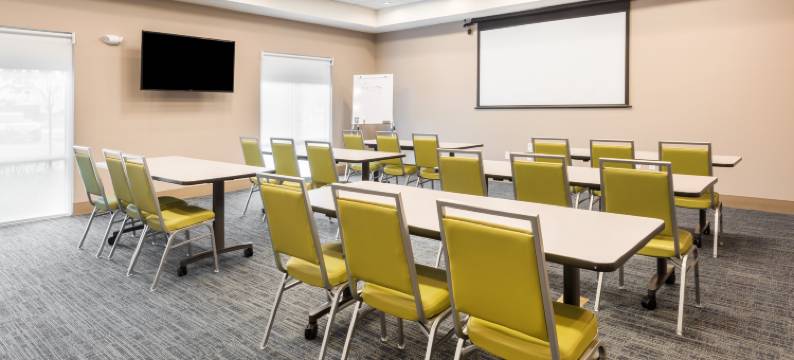 圣路易斯切斯特菲尔德智选假日套房酒店(Holiday Inn Express & Suites ST. LOUIS - CHESTERFIELD by IHG)图片