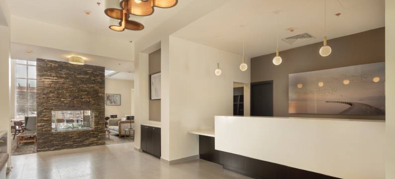 萨尔蒂洛Staybridge套房公寓酒店(Staybridge Suites SALTILLO by IHG)图片