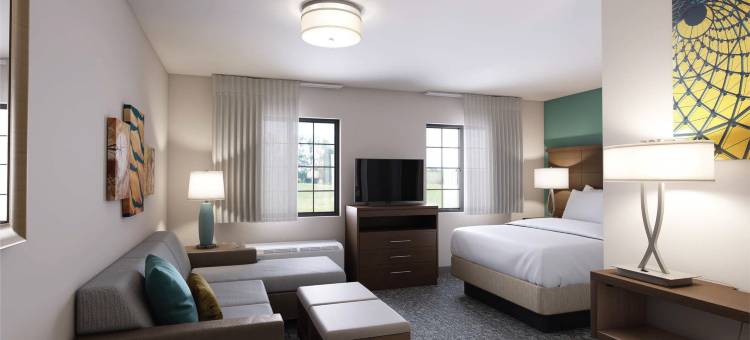 Staybridge Suites Scottsdale - Talking Stick图片