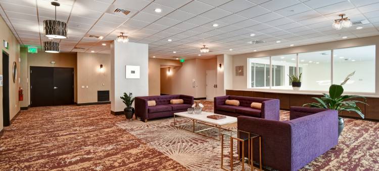 兰卡斯特假日酒店(Holiday Inn Lancaster)图片