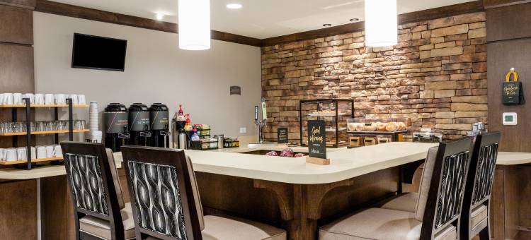 劳德代尔堡机场西Staybridge Suites(Staybridge Suites Fort Lauderdale Airport - West)图片