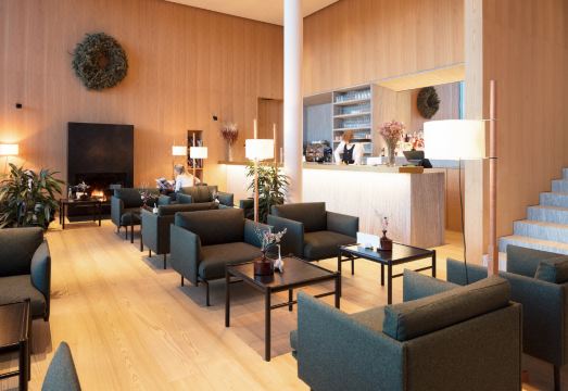 Schgaguler Hotel Hotel Overview