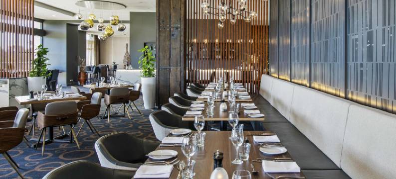 考英达水域中海岸美居酒店(Mercure Kooindah Waters Central Coast)图片