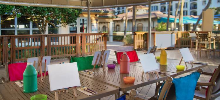 万豪海角酒店(Marriott's Ocean Pointe)图片