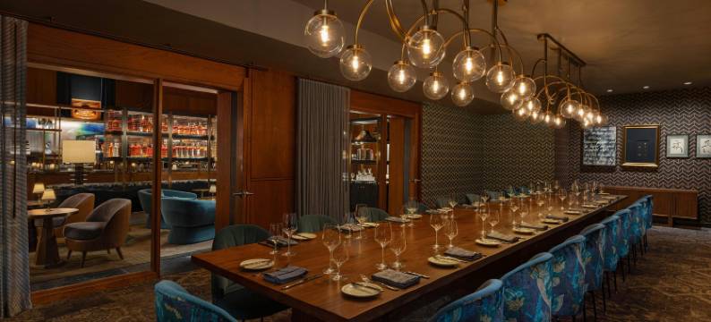 威斯汀酒店-明尼亚波里(The Westin Minneapolis)图片