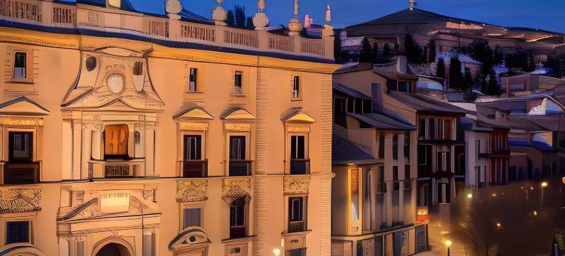 AMC格拉纳达(AMC Granada)图片