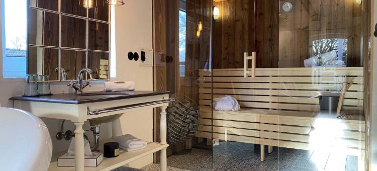 湖畔博克尔穆勒酒店(Bokel-Mühle am See)图片