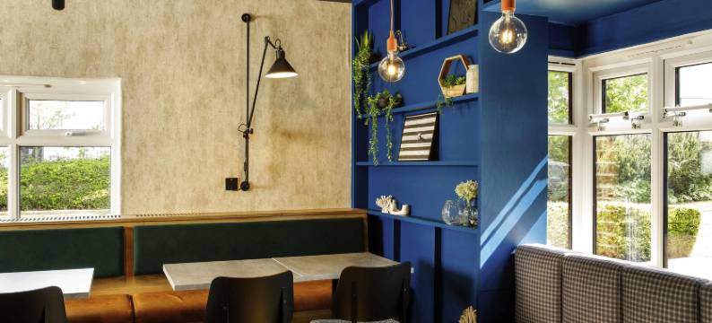 宜必思韦克菲尔德东卡斯尔福德酒店(Ibis Wakefield East-Castleford)图片