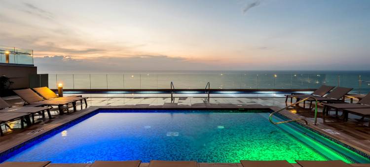 卡塔赫纳凯悦酒店(Hyatt Regency Cartagena)图片