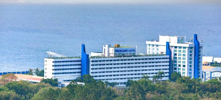 安可会议中心美居酒店(Mercure Convention Center Ancol)图片