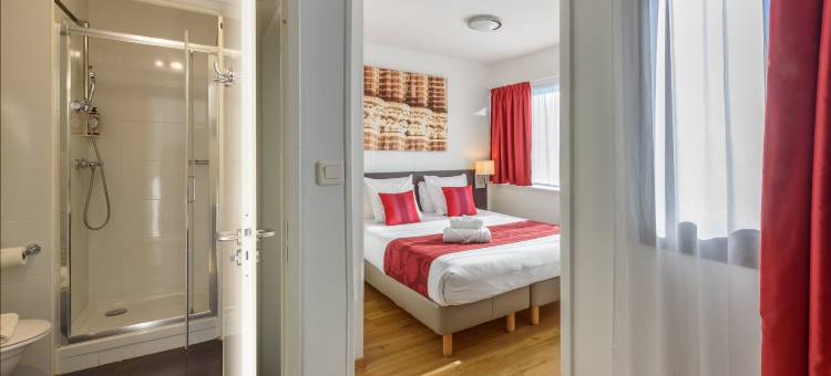 雷斯迪家图卢兹特洛萨(Residhome Toulouse Tolosa)图片