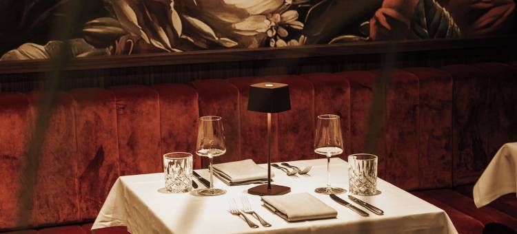 大北方酒店(The Great North - Hotel)图片