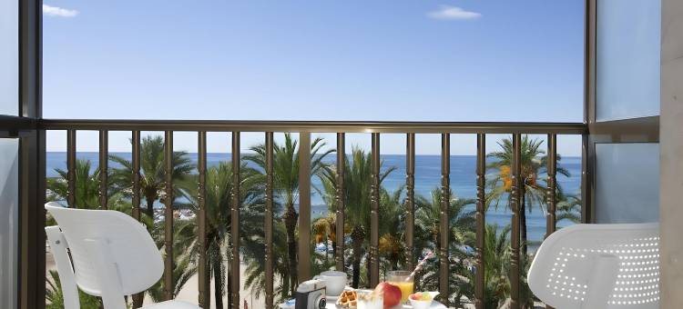 贝尼东休闲流行艺术酒店(Casual Pop Art Benidorm)图片