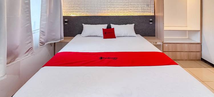 RedDoorz Near Alun Alun Subang 2图片