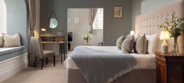 爱图酒店(The Alverton)图片