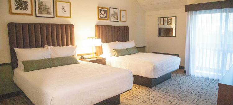 Bay Valley Resort & Conference Centre图片