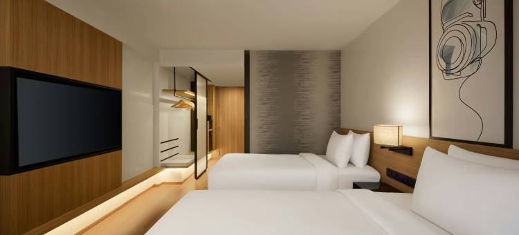 Fairfield by Marriott Mumbai Andheri West图片