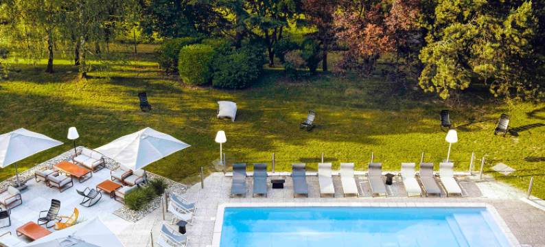 博那诺富特酒店(Novotel Beaune)图片