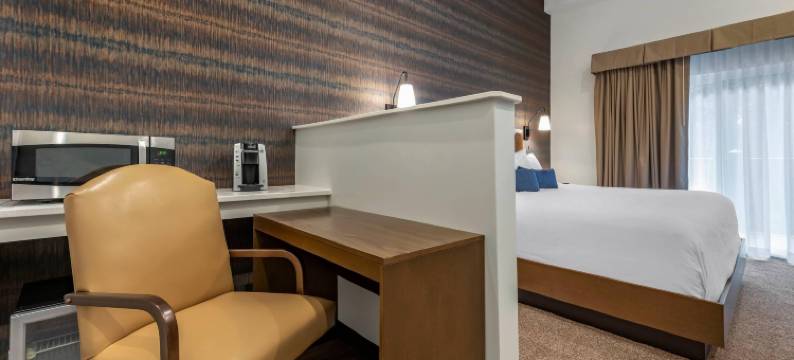 蔓越莓酒店-阿桑德精选酒店(The Cranberry, Ascend Hotel Collection)图片