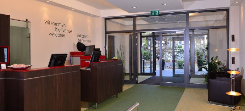 卡特斯可勒尔酒店(Hotel Ratskeller)图片