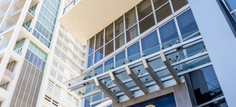 格雷森酒店迈阿密(The Grayson Hotel Miami)图片