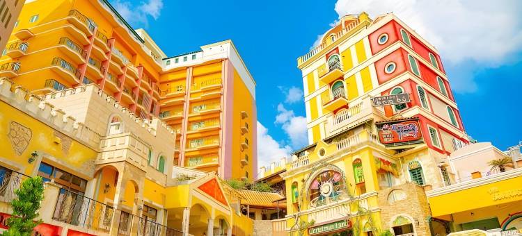 Mr.KINJO in GRAND BLUE CHATAN(Mr.KINJO in GRAND BLUE CHATAN)图片