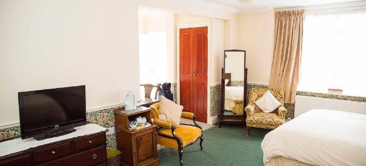 莱尔盖特贝斯特韦斯特酒店(Best Western The Lairgate Hotel)(Lairgate Hotel)图片