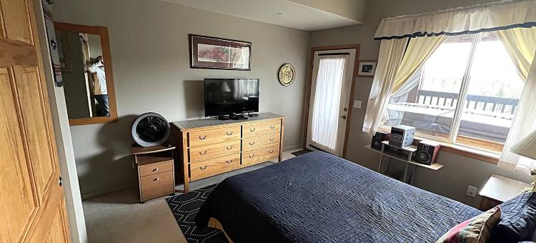 森林公园 3 床 4 卫联排别墅酒店(Forest Park 3 Bed 4 Bath Townhome)图片