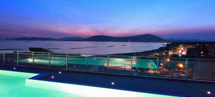 阿尔玛迪阿尔盖罗酒店(Alma di Alghero Hotel)图片