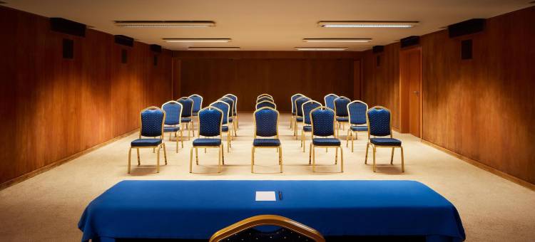 蒂沃利拉各斯酒店(Tivoli Lagos)图片