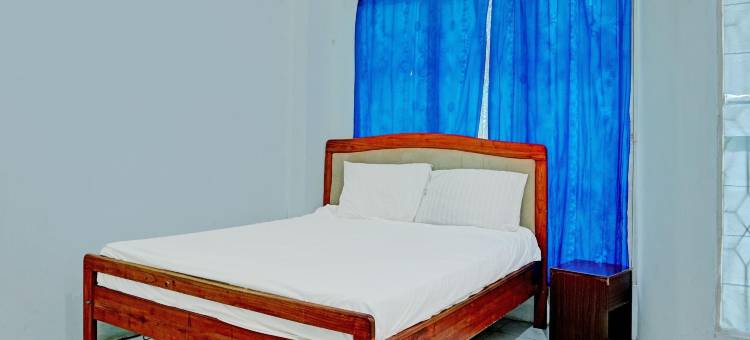 Hotel O Axcel宿舍(Hotel O Kost Axcel)图片