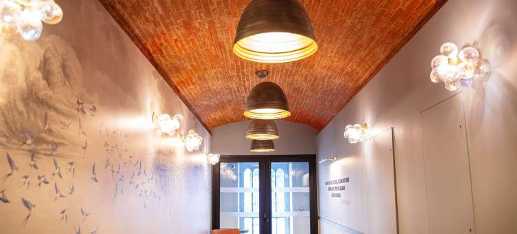 蒙托帮美居酒店(Mercure Montauban)图片