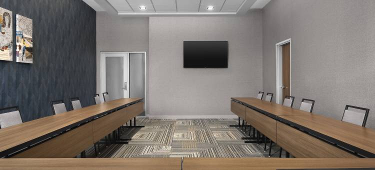 Homewood Suites by Hilton Jackson = 希尔顿惠庭套房酒店杰克逊(Homewood Suites by Hilton Jackson)图片