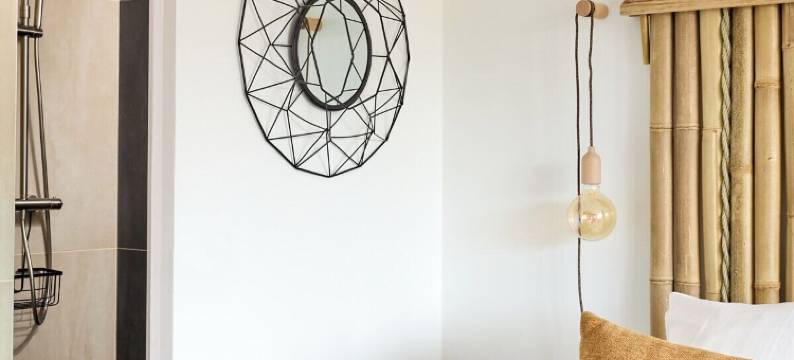 Kaze Océan, the Originals Relais图片