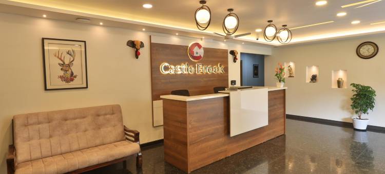 Castle Brook Residential Homestay图片