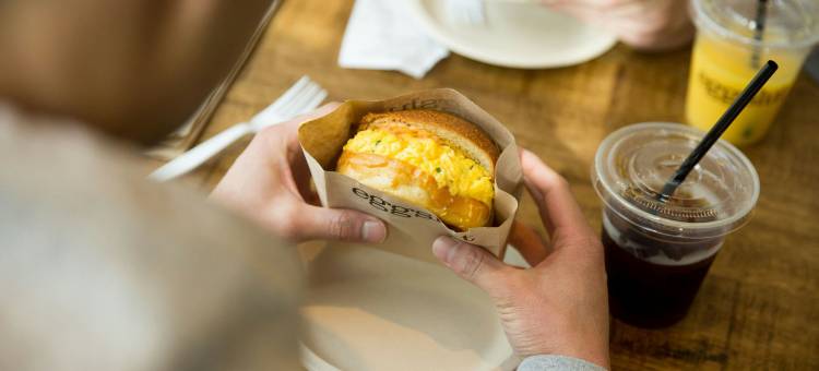 Moxy Atlanta Downtown图片